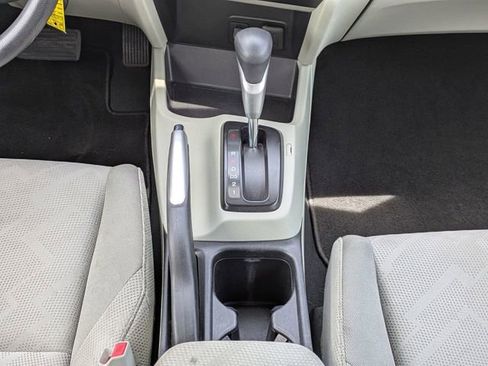 Used 2012 Honda Civic EX image 18