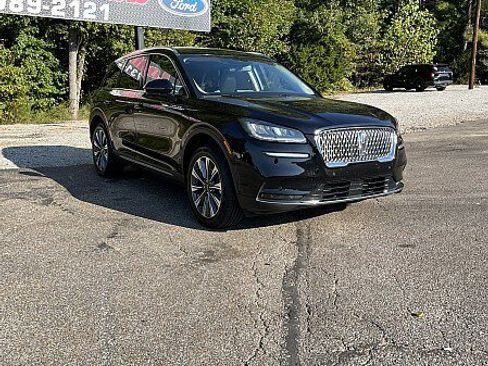 Used 2021 Lincoln Corsair Reserve FWD image 1