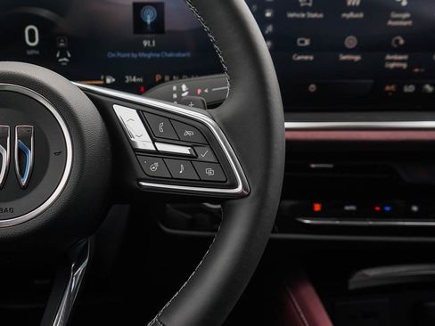 New 2026 Buick Envision Sport Touring AWD/4WD image 22
