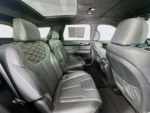 Used 2020 Hyundai Palisade Limited image 27