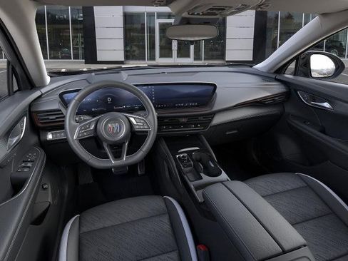 New 2026 Buick Envision Sport Touring AWD/4WD image 15