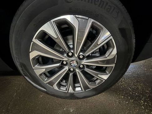 New 2026 Buick Envision Preferred AWD/4WD image 62
