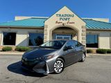 Used 2018 Toyota Prius Prime Premium image 2