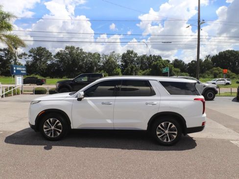 Used 2020 Hyundai Palisade SEL FWD image 5