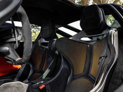 Used 2021 McLaren 765LT image 71