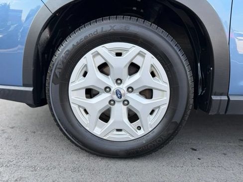 Used 2022 Subaru Forester AWD/4WD image 27