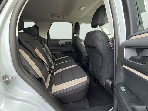 New 2026 Ford Bronco Sport Big Bend w/ Convenience Package image 12