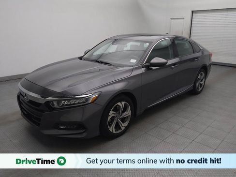 Used 2019 Honda Accord EX image 1