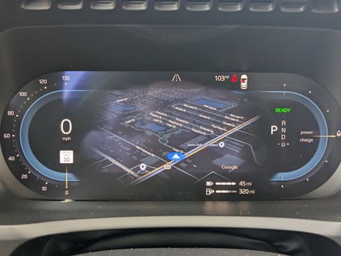 New 2025 Volvo XC90 T8 Plus w/ Protection Package Premier image 27