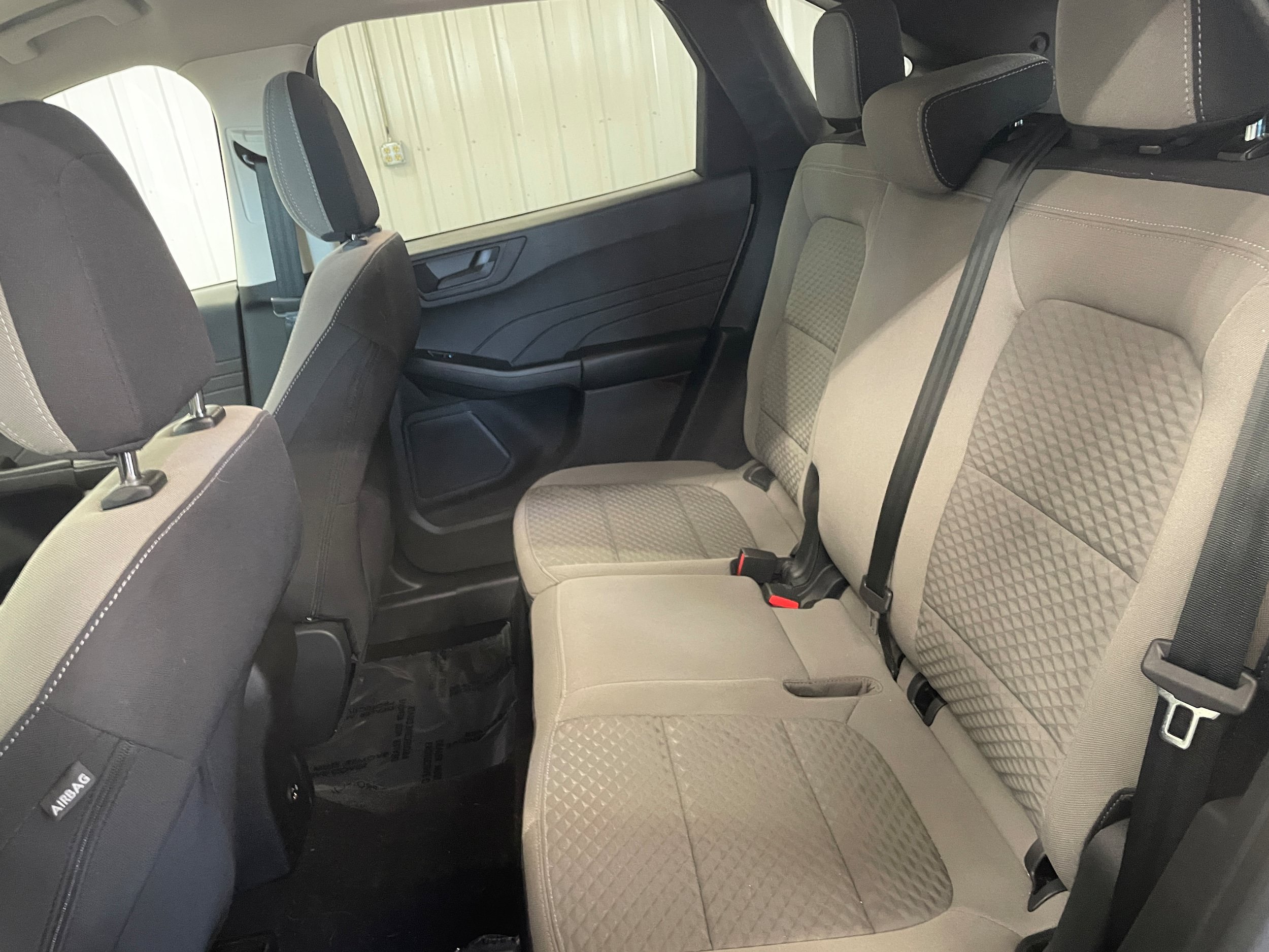 Used 2022 Ford Escape SE AWD/4WD image 24