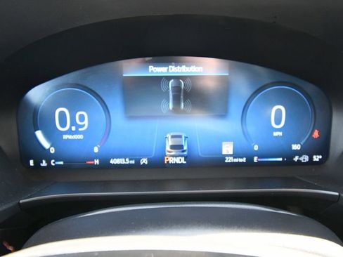 Used 2024 Ford Escape Platinum AWD/4WD image 21