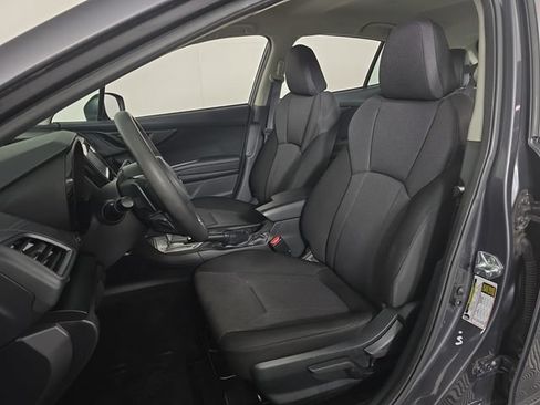 Certified 2023 Subaru Impreza 2.0i Premium AWD/4WD image 23