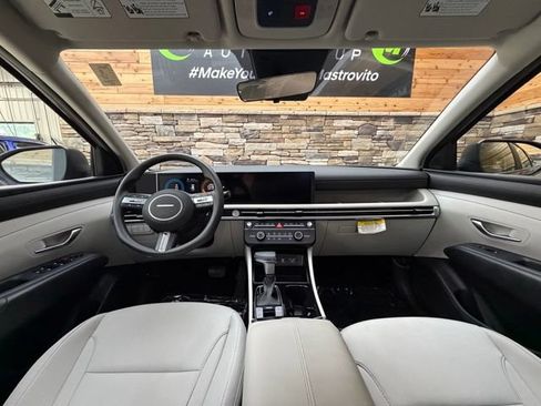 Used 2026 Hyundai Tucson SE AWD/4WD image 18