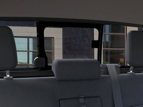 New 2025 Ford Ranger XLT w/ Equipment Group 301A High image 22