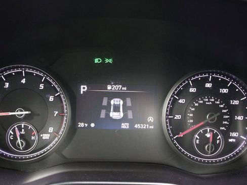 Used 2023 Hyundai Santa Fe SEL image 33