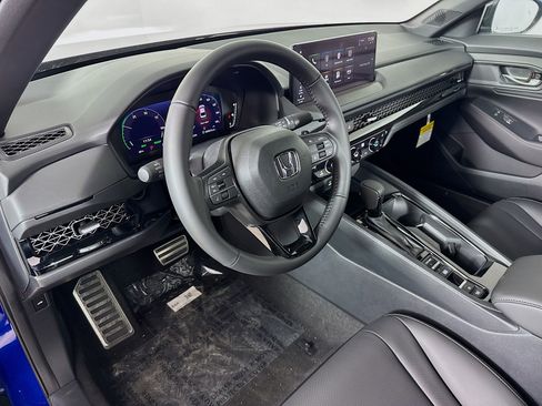 New 2026 Honda Accord Sport image 8