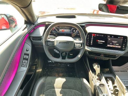 New 2026 Dodge Charger Scat Pack AWD/4WD image 25
