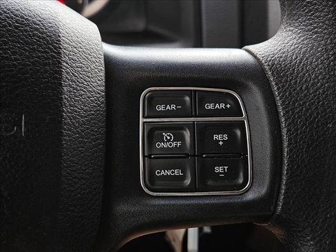 Used 2019 RAM 1500 Tradesman w/ Chrome Plus Package image 13