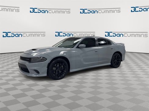 Used 2022 Dodge Charger GT image 4