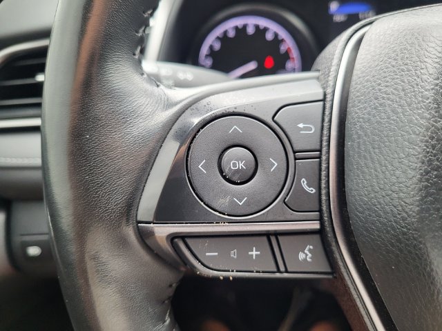 Used 2024 Toyota Camry SE FWD image 18