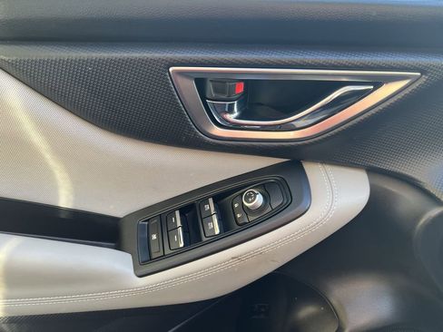 Used 2020 Subaru Forester Premium image 14