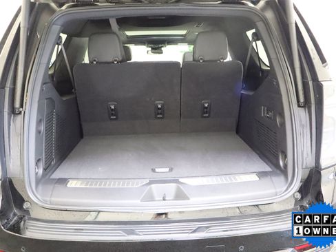 Used 2025 Chevrolet Suburban RST w/ Comfort Package AWD/4WD image 9