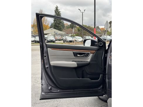 Used 2021 Honda CR-V Touring image 20