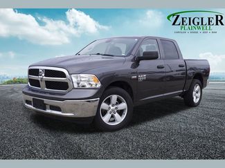 Used 2023 RAM 1500 Classic SLT video 1