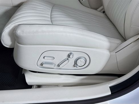 New 2026 Genesis G90 3.5T AWD/4WD image 22