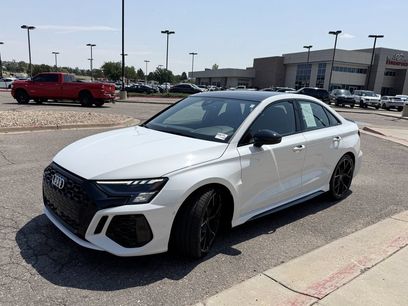 Used 2022 Audi RS 3