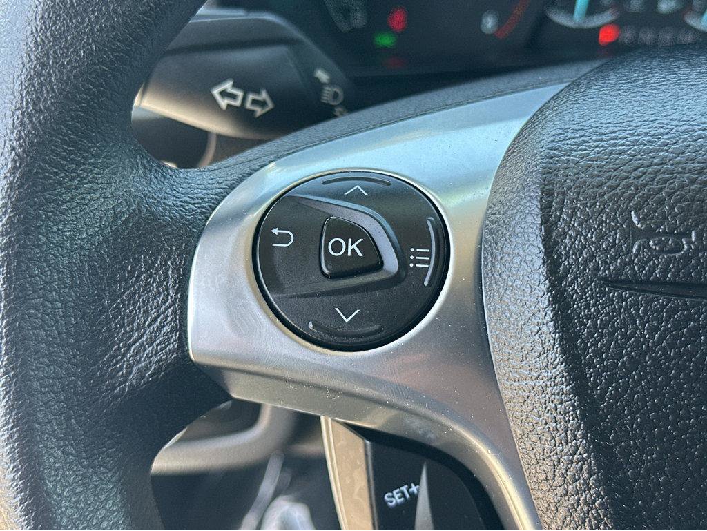 Used 2022 Ford Transit Connect XL w/ Trailer Tow Package FWD image 21