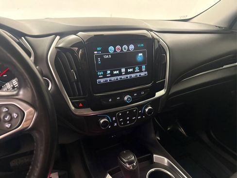 Used 2019 Chevrolet Traverse LT FWD image 35