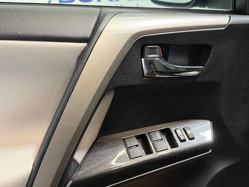 Used 2018 Toyota RAV4 Adventure w/ Plus Extra Value Package AWD/4WD image 18