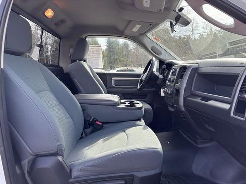 Used 2014 RAM 1500 Express image 11