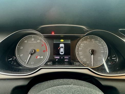 Used 2013 Audi S4 Prestige image 49