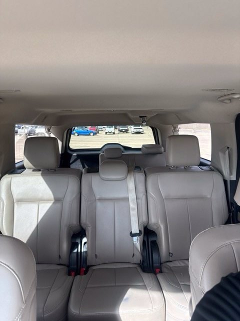 Used 2024 Ford Expedition Max XLT AWD/4WD image 21