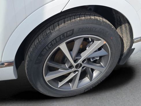 New 2026 Genesis GV80 3.5T Advanced image 30