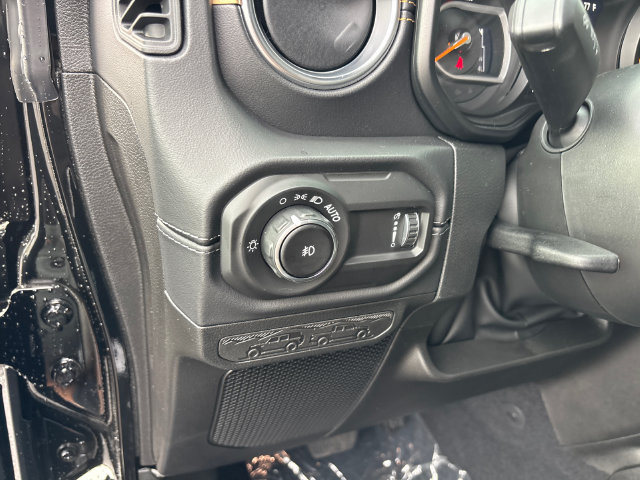 New 2027 Jeep Wrangler Unlimited Sahara AWD/4WD image 17