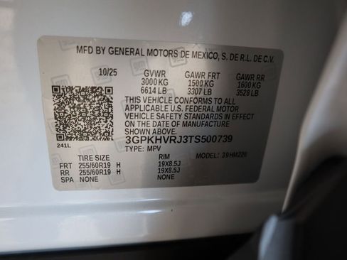 New 2026 Honda Prologue EX image 32