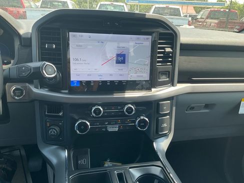 New 2026 Ford F150 XLT AWD/4WD image 23