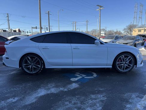 Used 2017 Audi S7 Premium Plus w/ S7 Sport Package image 4