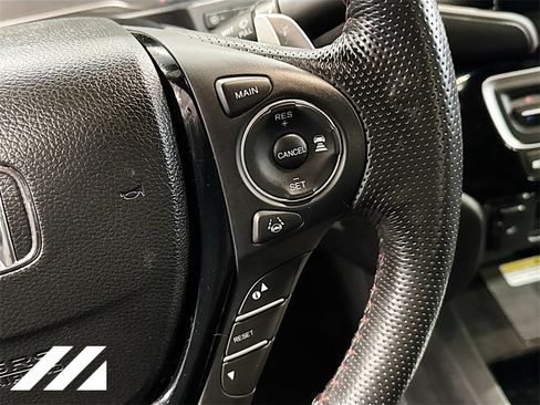 Used 2023 Honda Ridgeline Black Edition image 13