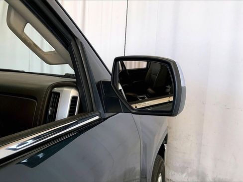 Used 2018 GMC Sierra 1500 SLT image 11