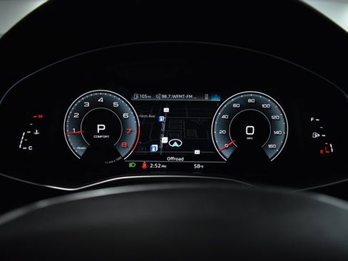 Used 2023 Audi A6 2.0T Premium w/ Convenience Package AWD/4WD image 36
