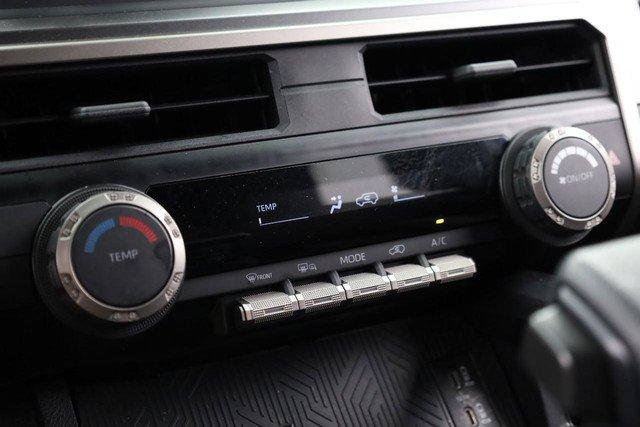 Used 2025 Toyota 4Runner SR5 AWD/4WD image 13