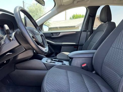 Used 2023 Ford Escape Active w/ Tech Pack #1 AWD/4WD image 15