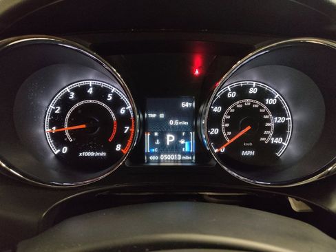 Used 2017 Mitsubishi Outlander Sport ES FWD image 23