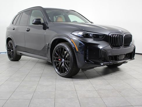 New 2026 BMW X5 xDrive40i image 7
