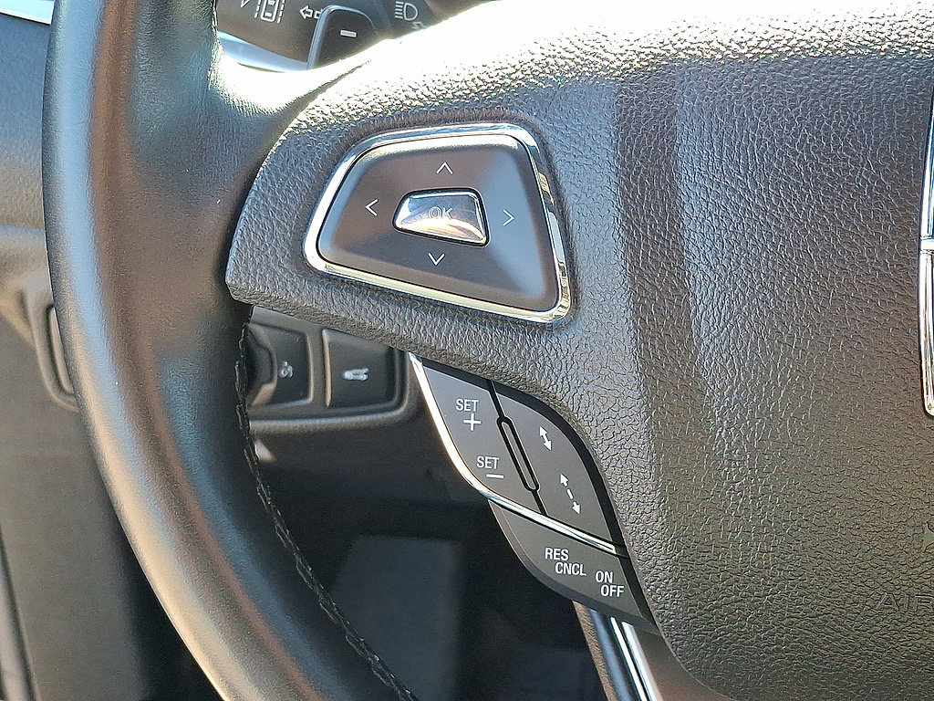 Used 2019 Lincoln MKC Reserve AWD/4WD image 23