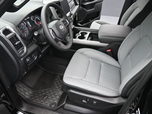 New 2026 RAM 1500 Big Horn image 9